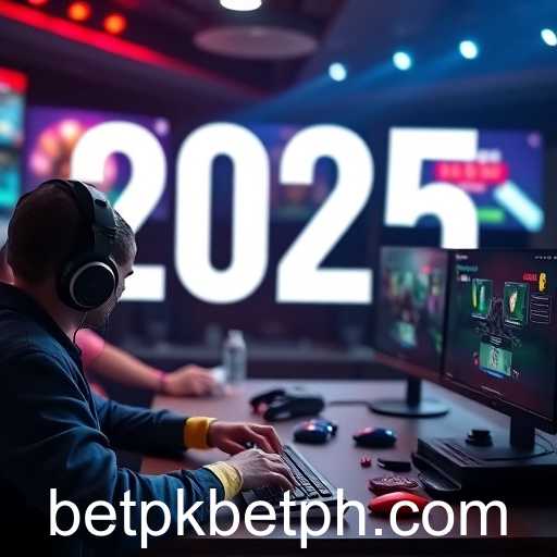 BetPK: Shaping the Future of Online Gaming
