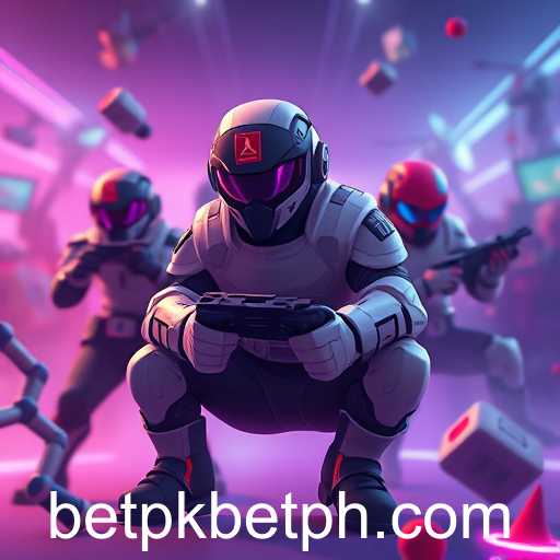 BetPK: Revolutionizing Online Gaming in 2025