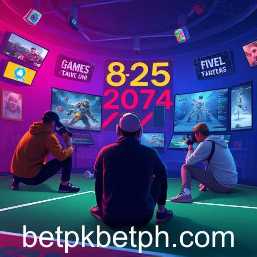 BetPK Revolutionizes Online Gaming Experience
