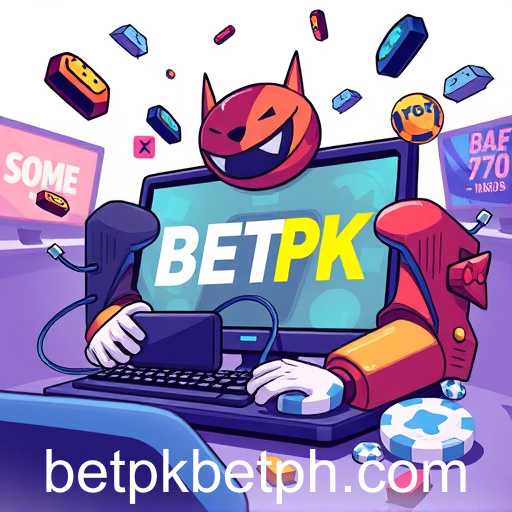 BetPK Fuels Rise in Online Gaming
