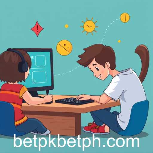 Betpk: Revolutionizing the Online Gaming Scene