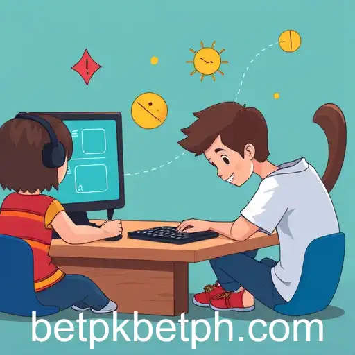 Betpk: Revolutionizing the Online Gaming Scene