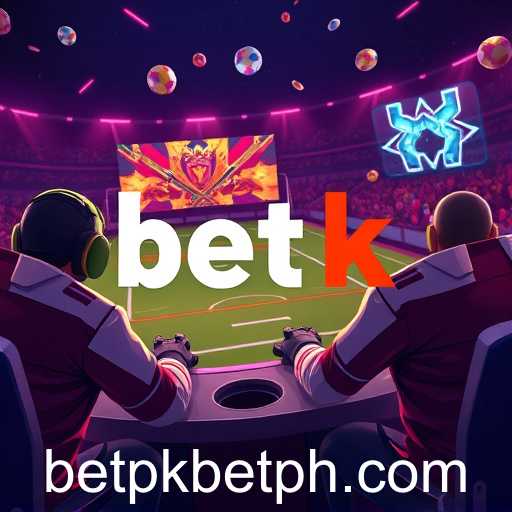 Betpk Revolutionizes Online Gaming Experience