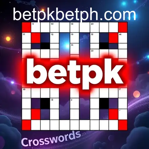 Unlocking 'Crossword Fun': A Deep Dive into the Game Category with 'betpk' Keyword