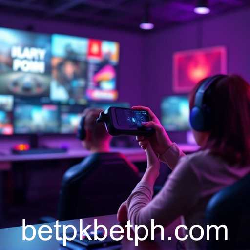 The Impact of Online Gaming Platforms in 2025