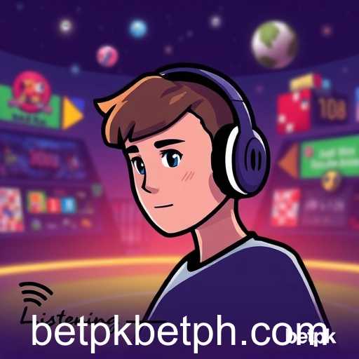 The Art of Listening: Exploring 'Listening Skills' in Gaming with 'Betpk'