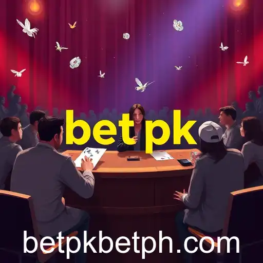 The Rise of Betpk in 2025 Gaming Landscape
