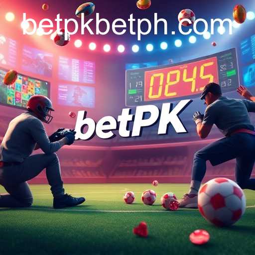 The Rise of Betpk: Transforming Online Gaming