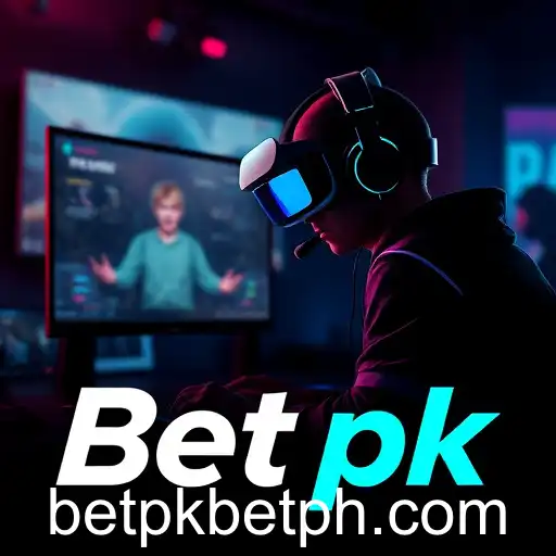 The Rise of Betpk: A Look into Digital Gaming in 2025