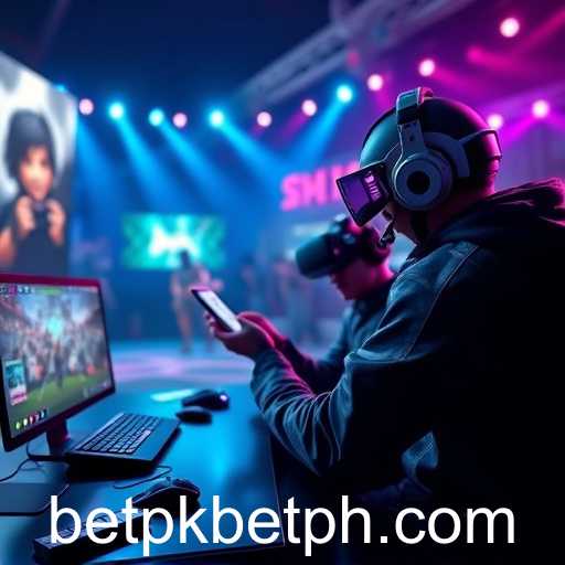 The Rise of Online Gaming Trends