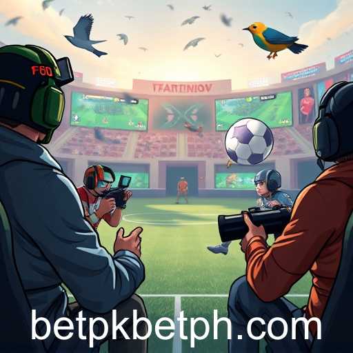 The Rise of Online Gaming Communities