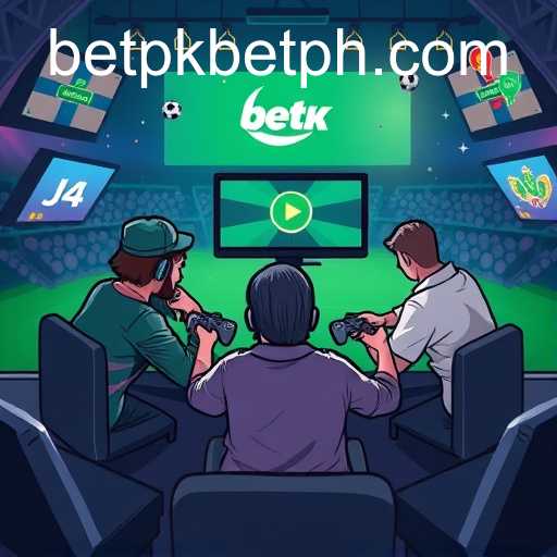 The Rise of Online Gaming Platforms