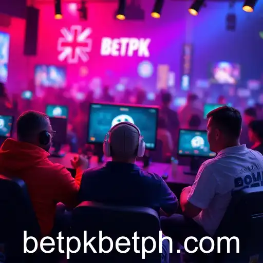 The Rise of Online Gaming Communities