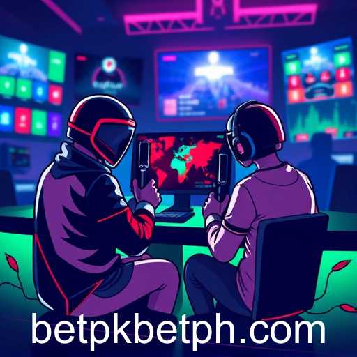 The Rise of Online Gaming Platforms in 2025