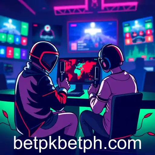 The Rise of Online Gaming Platforms in 2025