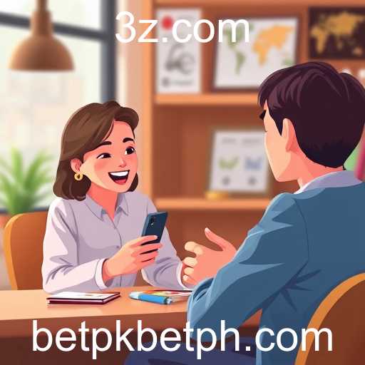 Exploring 'Speaking Practice': An Engaging Game Category on Betpk
