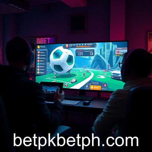 The Transformative Year for Online Gaming