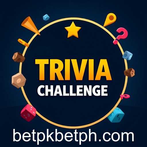 Unlocking the Fun of Trivia Challenges on Betpk: A Gamer's Paradise